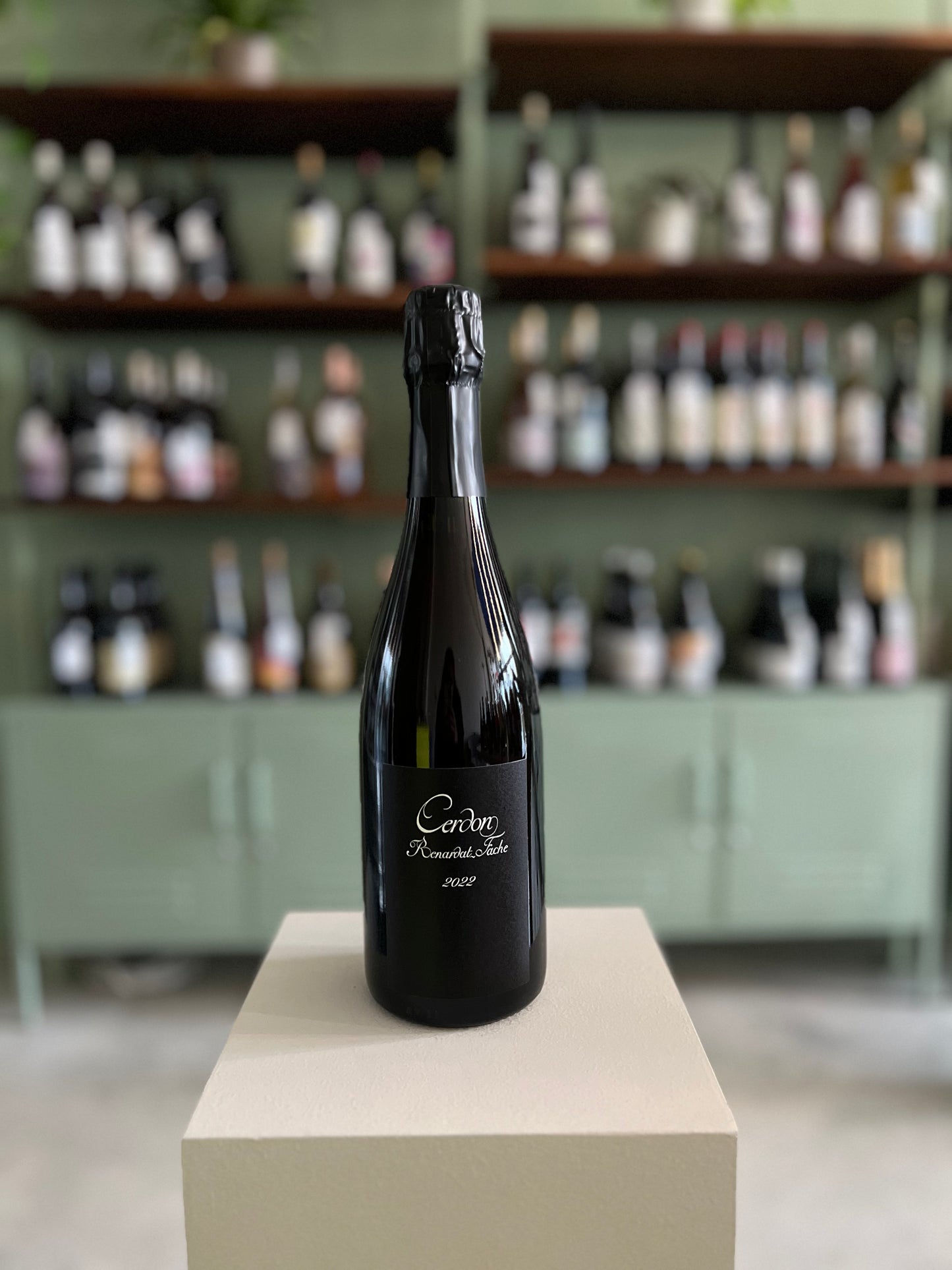 Renaradat-Fache Cerdon du Bugey 2022