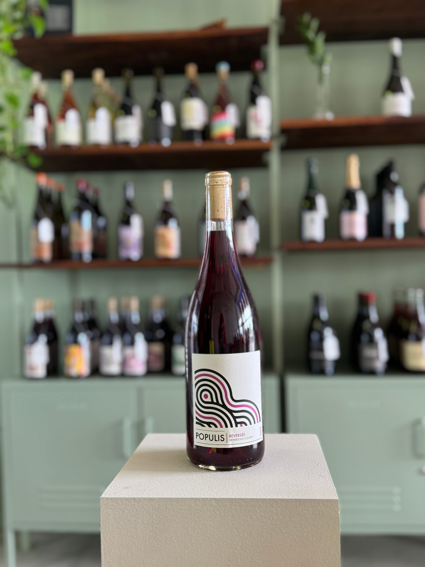 Les Lunes Populis Reversee 2022