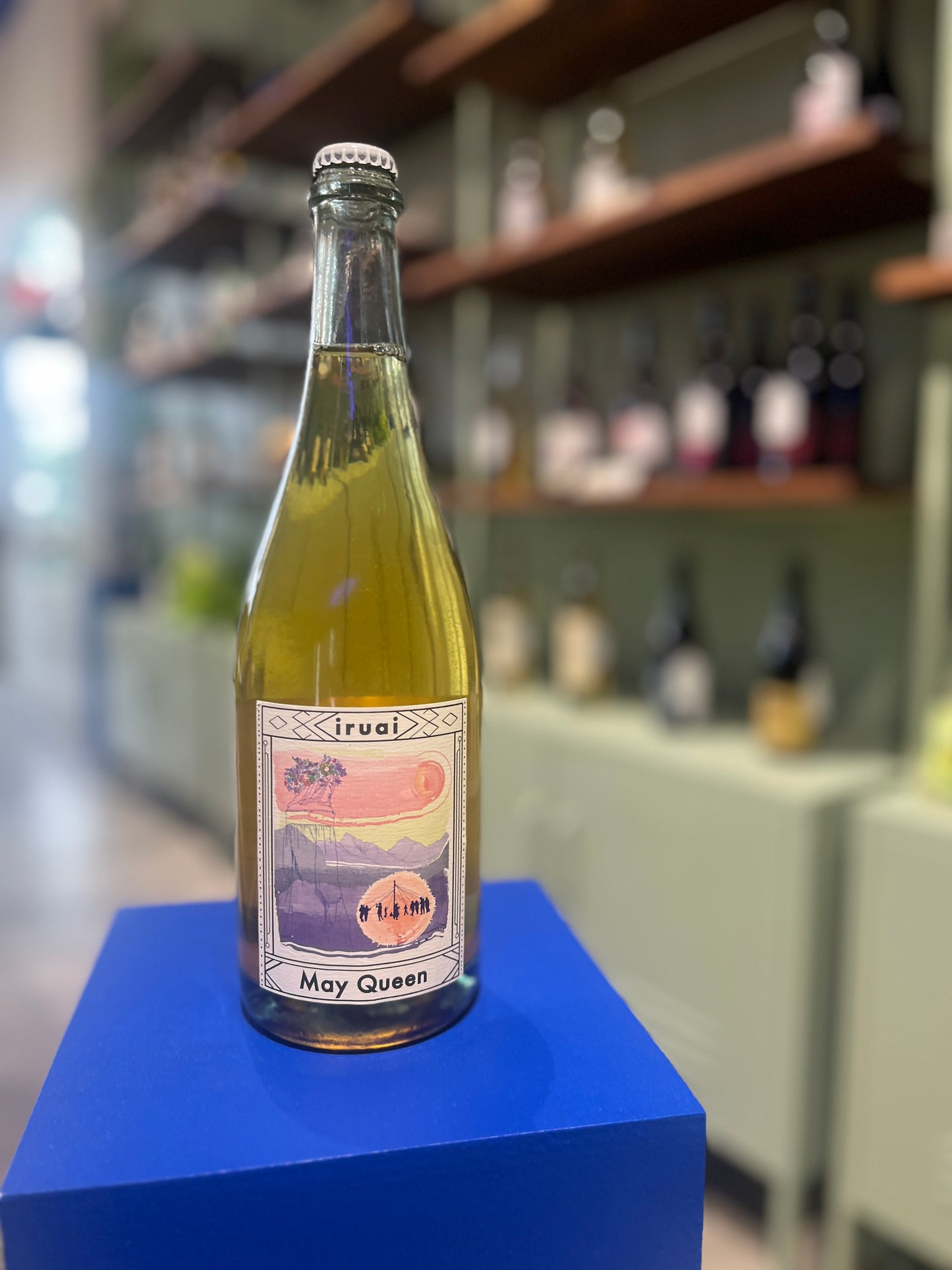 Iruai May Queen 2021