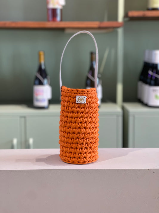 Tykhe Wine Bottle Holder