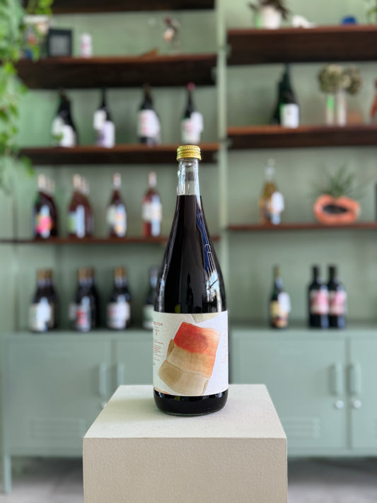 Nibiru Tradition Red Liter NV 1 L